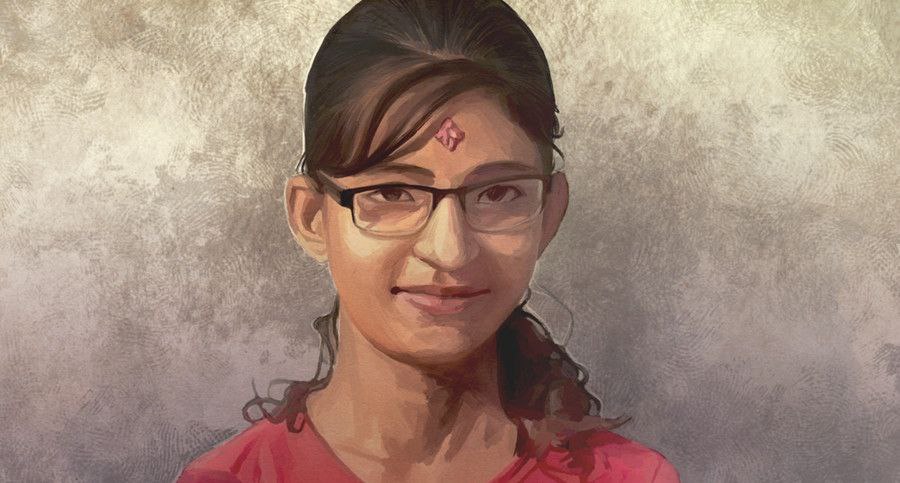 Nirmala Panta